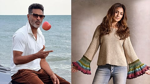 Prabhu Deva and Simran Reunite On Screen After 27 Years in ‘Kamal Sridevi’, Produced by Soundarya Rajinikanth