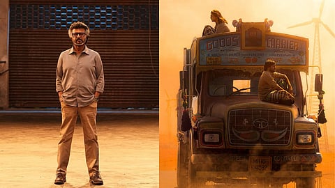 'Jailer 2' and 'Dorothy'