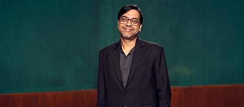Kanu Behl