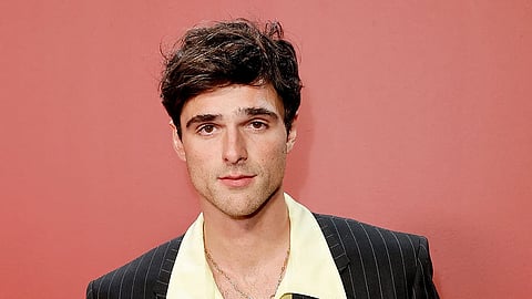 Jacob Elordi