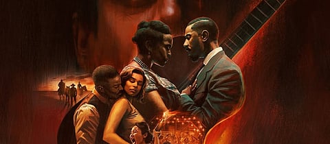 Ryan Coogler's 'Sinners'