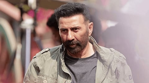 Sunny Deol