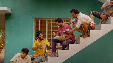 A still from 'Su from So'