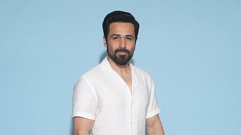 Emraan Hashmi
