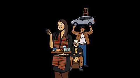 'Piku'