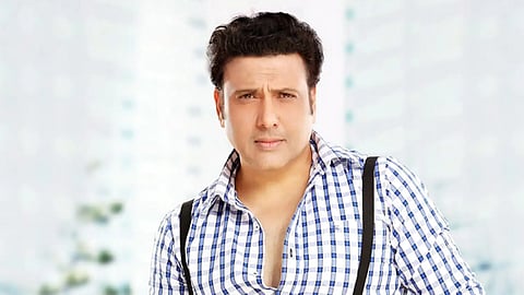 Govinda
