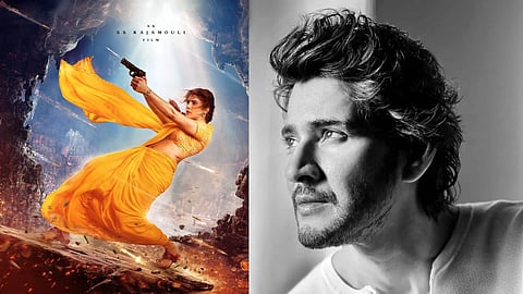 'Globe Trotter': Everything You Need To Know About The SS Rajamouli-Mahesh Babu Film Event