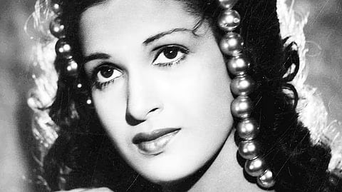 Kamini Kaushal