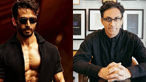 Tiger Shroff is set to team up with Ram Madhvani