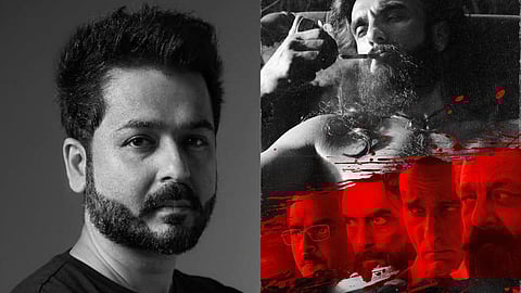 Filmmaker Aditya Dhar has revealed that the cast and crew of his upcoming action thriller 'Dhurandhar' worked tirelessly