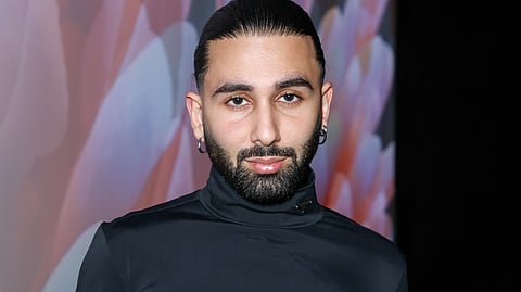 Orhan Awatramani aka Orry