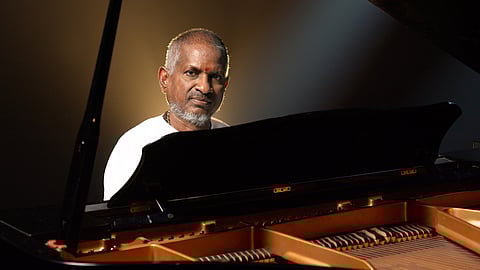 Ilaiyaraaja