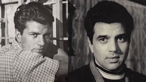 Dharmendra