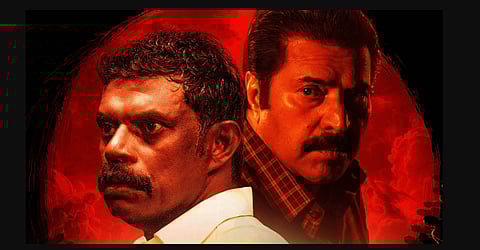 A still from 'Kalamkaval'