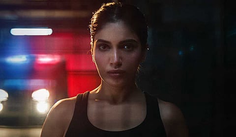 'Daldal' on Amazon Prime Video