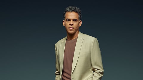 Vikramaditya Motwane