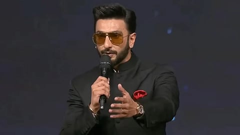 Ranveer Singh