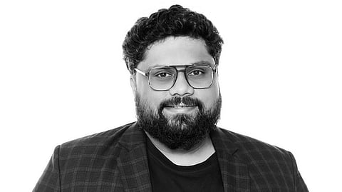 Arvind Kashyap