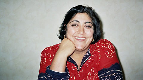 Gurinder Chadha