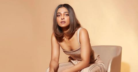 Radhika Apte
