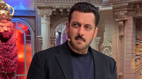 Salman Khan