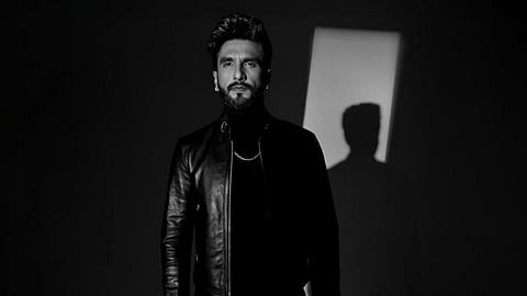 Ranveer Singh