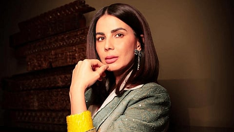 Kirti Kulhari
