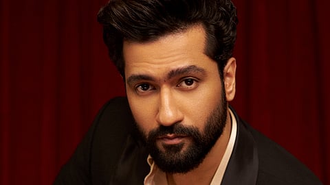 Vicky Kaushal