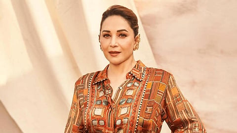Madhuri Dixit