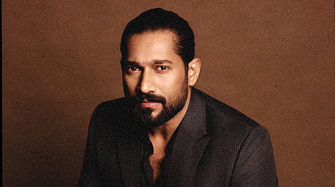 Dominic Arun
