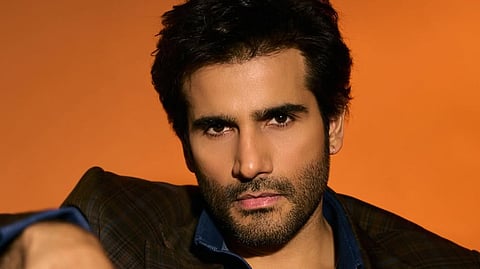 Karan Tacker