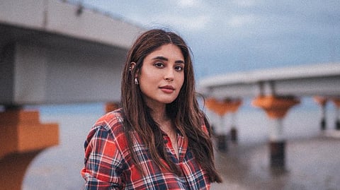 Kritika Kamra