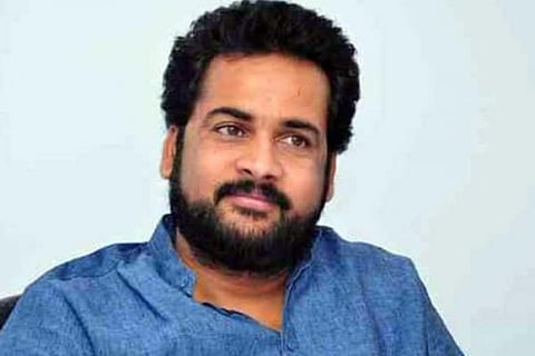 Telugu actor Sivaji
