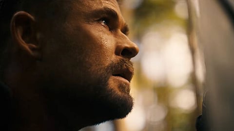 Chis Hemsworth in ‘Avengers: Doomsday’ as Thor