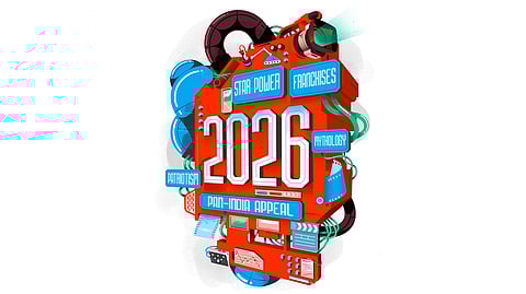 If the films land big, 2026 could reset benchmarks across openings, lifetime grosses and global box-office potential.