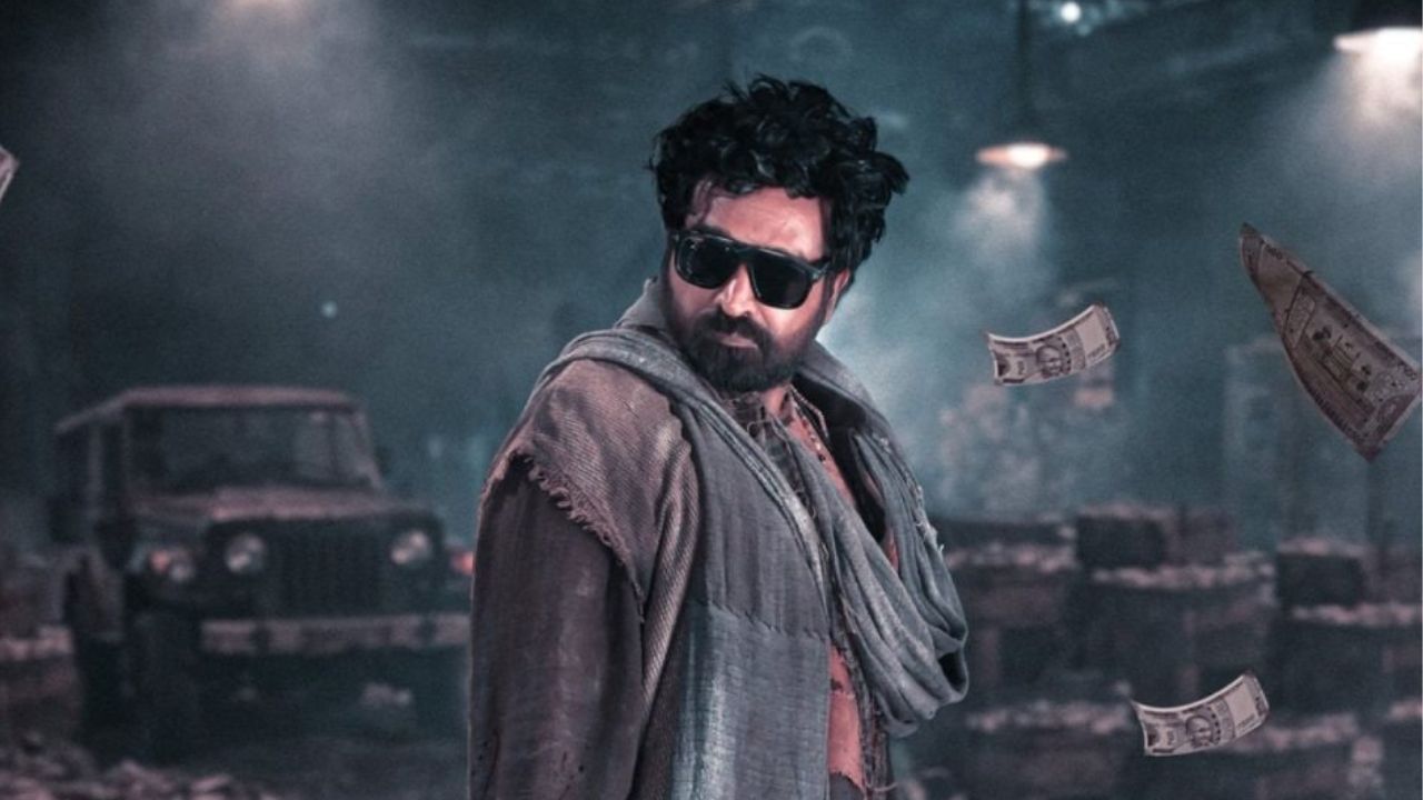 Vijay Sethupathi in ‘Slumdog – 33 Temple Road’