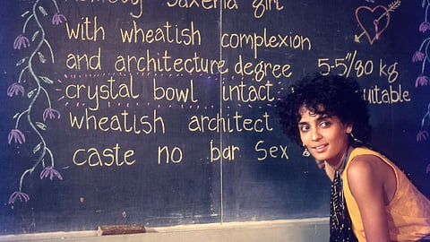 A still from 'In Which Annie Gives It Those Ones'
