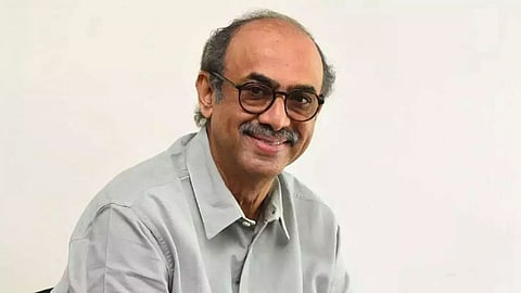 Suresh Babu Daggubati
