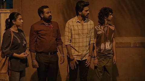 A still from 'Local Times'