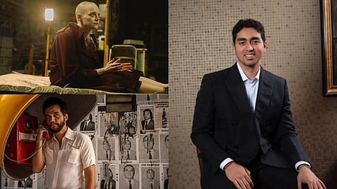 Aamer Bijli talks about the latest edition of the Oscars Film Festival