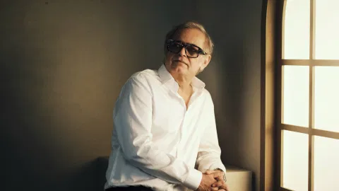 Hansal Mehta