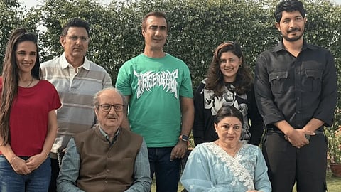 'Khosla Ka Ghosla 2'