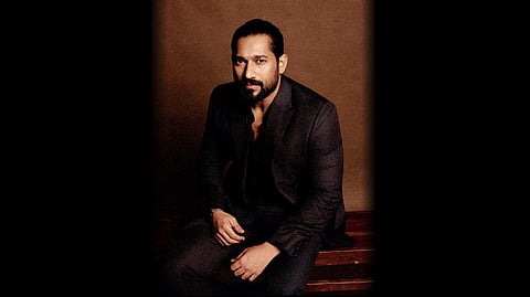 Dominic Arun.