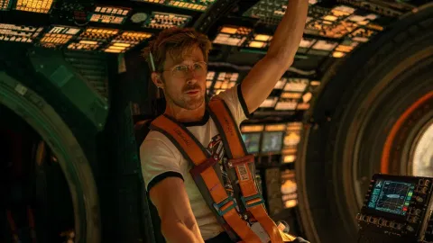 ‘Project Hail Mary’ Producer Aditya Sood