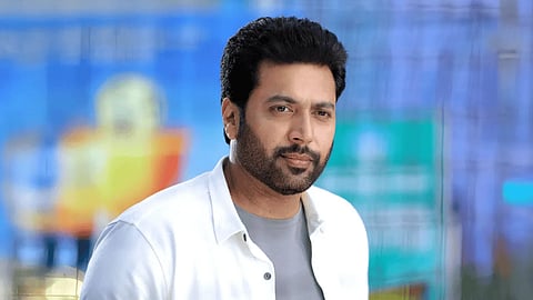 Ravi Mohan