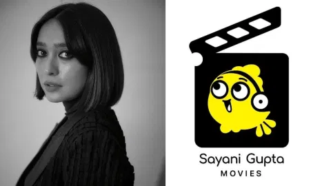 Sayani Gupta