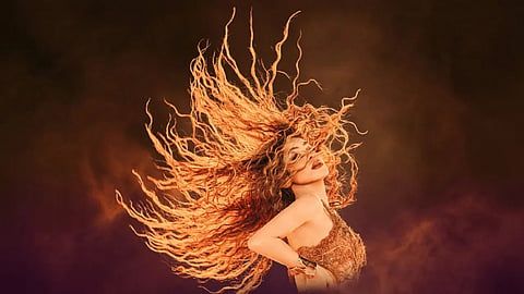 Shakira