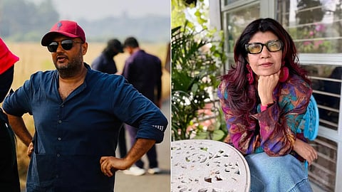 Writer Bhavesh Mandalia and director Sejal Shah to reunite for a true-life thriller