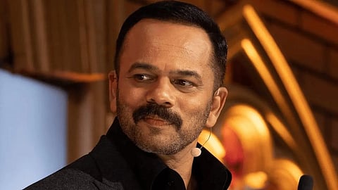 Rohit Shetty