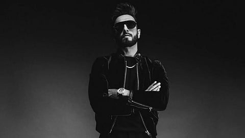 Ranveer Singh